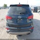 5XYZUDLB2HG493251 2017 Hyundai Santa Fe Sport auction photo thumbnail 17
