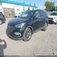 5XYZUDLB2HG493251 2017 Hyundai Santa Fe Sport auction photo thumbnail 2