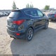 5XYZUDLB2HG493251 2017 Hyundai Santa Fe Sport auction photo thumbnail 4