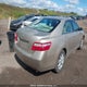 4T1BE46KX7U176272 2007 Toyota Camry Le/Se auction photo thumbnail 4