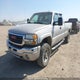 1GTHK39D66E171562 2006 GMC Sierra 3500 Sl/Sle/Slt auction photo thumbnail 2