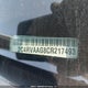 2C4RVAAG8CR217493 2012 Volkswagen Routan auction photo thumbnail 19
