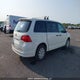 2C4RVAAG8CR217493 2012 Volkswagen Routan auction photo thumbnail 4