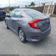 2HGFC2F53JH011895 2018 Honda Civic auction photo thumbnail 3