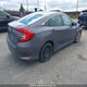 2HGFC2F53JH011895 2018 Honda Civic auction photo thumbnail 4