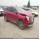 3GKALXEV8NL181422 2022 GMC Terrain Denali auction photo thumbnail 1