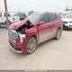 3GKALXEV8NL181422 2022 GMC Terrain Denali auction photo thumbnail 2