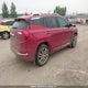 3GKALXEV8NL181422 2022 GMC Terrain Denali auction photo thumbnail 4