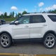1FM5K8F81DGC93069 2013 Ford Explorer auction photo thumbnail 14