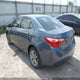 2T1BURHE0EC142427 2014 Toyota Corolla L/Le/Le Pls/Prm/S/S Pls auction photo thumbnail 3