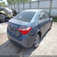 2T1BURHE0EC142427 2014 Toyota Corolla L/Le/Le Pls/Prm/S/S Pls auction photo thumbnail 4