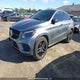4JGED6EB3JA122771 2018 Mercedes-Benz Amg Gle 43 Coupe 4Matic auction photo thumbnail 2