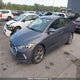 KMHD84LF1JU456385 2018 Hyundai Elantra Gl Se auction photo thumbnail 2