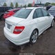 WDDGF8BB0AF414975 2010 Mercedes-Benz C 300 4Matic auction photo thumbnail 4