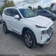 5NMS3DAJ2PH572440 2023 Hyundai Santa Fe Preferred Awd auction photo thumbnail 1