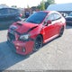 JF1VA1L60J8801366 2018 Subaru Wrx Sport-Tech auction photo thumbnail 2