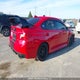 JF1VA1L60J8801366 2018 Subaru Wrx Sport-Tech auction photo thumbnail 4