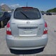 KMHCN3BC5AU165118 2010 Hyundai Accent Gl auction photo thumbnail 17