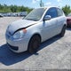 KMHCN3BC5AU165118 2010 Hyundai Accent Gl auction photo thumbnail 2