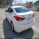5NPDH4AE7DH365456 2013 Hyundai Elantra L auction photo thumbnail 3