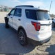 1FM5K8GT1GGB29439 2016 Ford Explorer Sport auction photo thumbnail 3