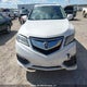 5J8TB4H56HL802255 2017 Acura Rdx Tech auction photo thumbnail 12