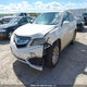 5J8TB4H56HL802255 2017 Acura Rdx Tech auction photo thumbnail 2