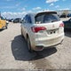 5J8TB4H56HL802255 2017 Acura Rdx Tech auction photo thumbnail 3