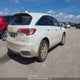 5J8TB4H56HL802255 2017 Acura Rdx Tech auction photo thumbnail 4