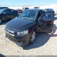 JA3AU26U49U609160 2009 Mitsubishi Lancer Se auction photo thumbnail 2