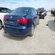3VWDK7AJ3BM008635 2011 Volkswagen Jetta 2.0L Comfortline auction photo thumbnail 4
