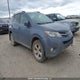 2T3RFREV0EW143077 2014 Toyota Rav4 Xle auction photo thumbnail 1