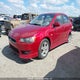 JA3AU26U19U603719 2009 Mitsubishi Lancer Se auction photo thumbnail 2