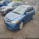 2HGFA155X8H007306 2008 Honda Civic Lx auction photo thumbnail 2