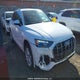 WA1AAAFY0P2124802 2023 Audi Q5 45 Komfort auction photo thumbnail 1