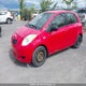 JTDKT923365020587 2006 Toyota Yaris auction photo thumbnail 2