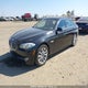WBAXH5C50DDW14196 2013 BMW 528 Xi auction photo thumbnail 2