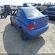1FAHP38303W336205 2003 Ford Focus Zts auction photo thumbnail 3
