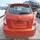 KMHCN3BCXAU177829 2010 Hyundai Accent Gl auction photo thumbnail 17