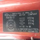 KMHCN3BCXAU177829 2010 Hyundai Accent Gl auction photo thumbnail 9