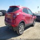 KL4CJESB7HB066156 2017 Buick Encore Preferred auction photo thumbnail 4