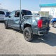 3GCUKSEC9JG391219 2018 Chevrolet Silverado 1500 1Lz/2Lz auction photo thumbnail 3