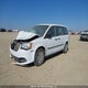 2C4RDGBG9HR784338 2017 Dodge Grand Caravan Se auction photo thumbnail 2