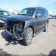 5N1AA0NE3CN601492 2012 Nissan Armada Platinum Edition auction photo thumbnail 2