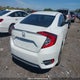2HGFC2F75KH034954 2019 Honda Civic Ex 4Dr auction photo thumbnail 4