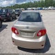2T1BU4EE9AC194026 2010 Toyota Corolla S/Le/Xle auction photo thumbnail 17