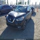 3N1CP5CU9KL549869 2019 Nissan Kicks S/Sr/Sv auction photo thumbnail 2