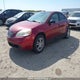 1G2ZG57B084232274 2008 Pontiac G6 Se auction photo thumbnail 2