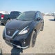 5N1AZ2DSXLN127343 2020 Nissan Murano Platinum auction photo thumbnail 2