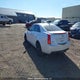 1G6AJ5SX8F0139619 2015 Cadillac Ats Turbo Performance auction photo thumbnail 3